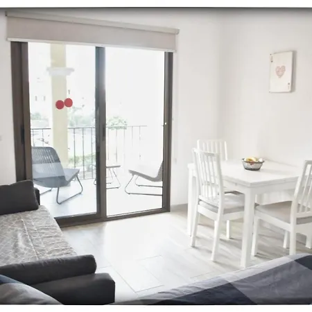Cosmocom Apartments In Tenerife Apartmán Los Cristianos (Tenerife)