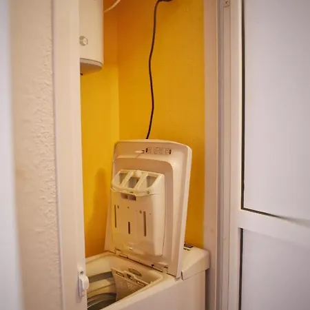 Apartmán Cosmocom Apartments In Tenerife *
