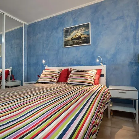 Apartmán Cosmocom Apartments In Tenerife *