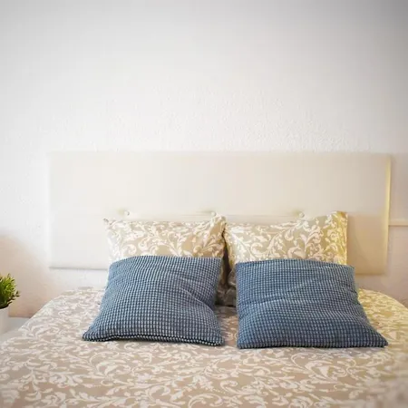 Cosmocom Apartments In Tenerife 洛斯克里斯蒂亚诺斯