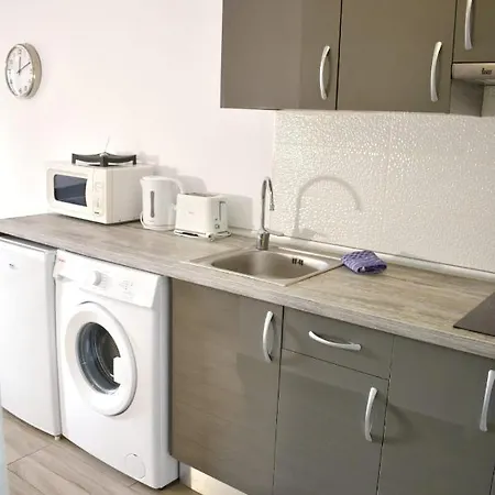 Cosmocom Apartments In Tenerife * 洛斯克里斯蒂亚诺斯