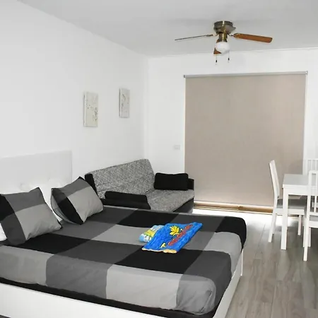 Cosmocom Apartments In Tenerife 公寓