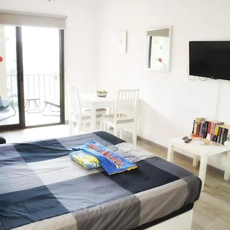 Cosmocom Apartments In Tenerife 洛斯克里斯蒂亚诺斯