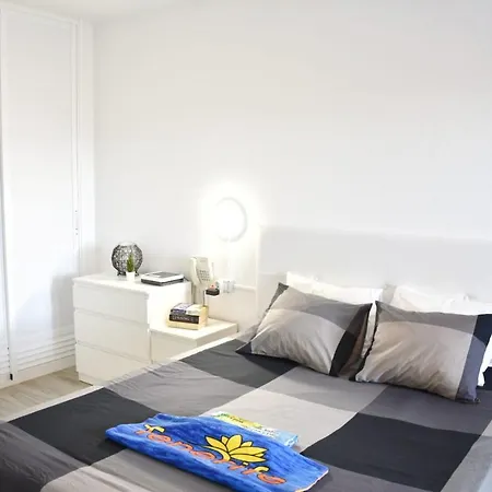 Cosmocom Apartments In Tenerife 公寓 洛斯克里斯蒂亚诺斯