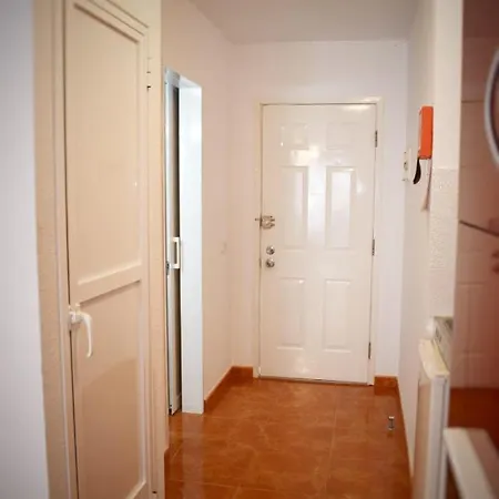 公寓 Cosmocom Apartments In Tenerife