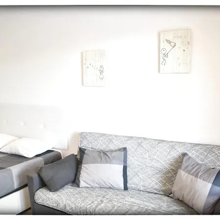 Cosmocom Apartments In Tenerife 公寓 *