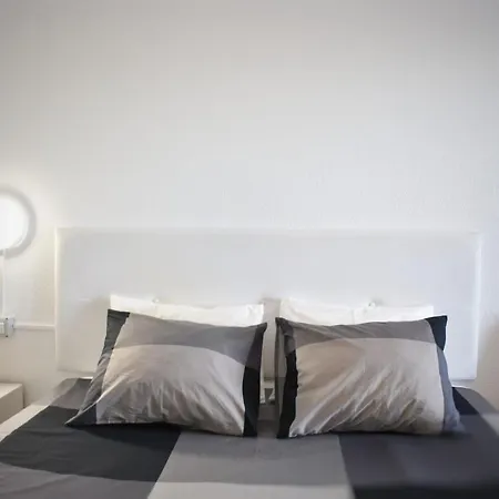 Cosmocom Apartments In Tenerife 公寓 洛斯克里斯蒂亚诺斯