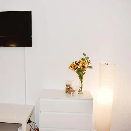 公寓 Cosmocom Apartments In Tenerife