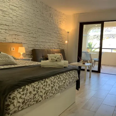 Cosmocom Apartments In Tenerife 公寓