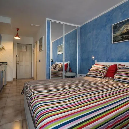 Cosmocom Apartments In Tenerife 公寓