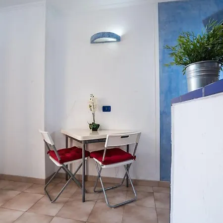Cosmocom Apartments In Tenerife 洛斯克里斯蒂亚诺斯