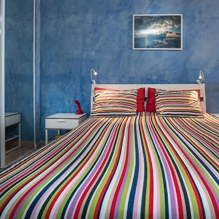 Cosmocom Apartments In Tenerife 洛斯克里斯蒂亚诺斯