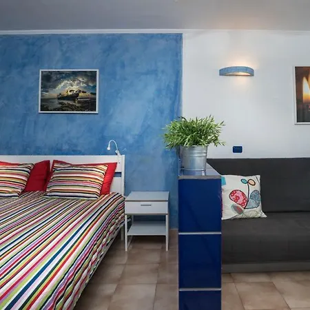 公寓 Cosmocom Apartments In Tenerife