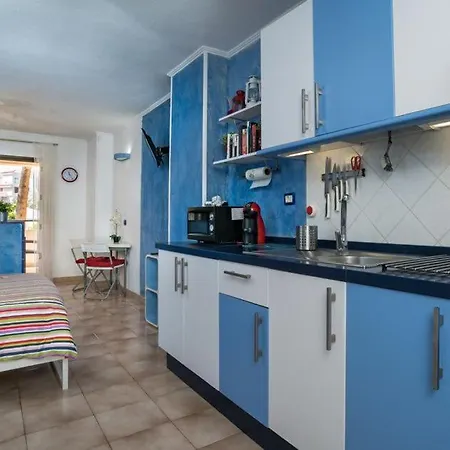 Cosmocom Apartments In Tenerife 公寓 *