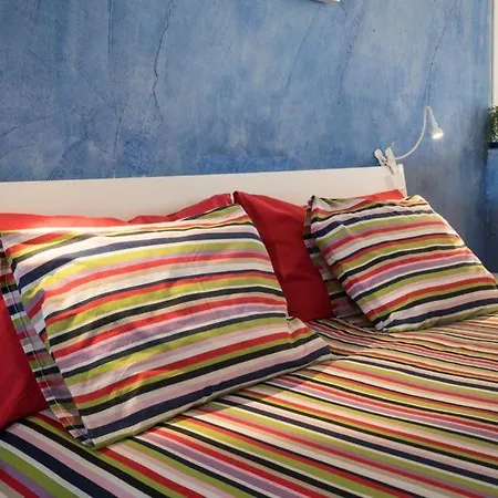 Cosmocom Apartments In Tenerife 公寓 *