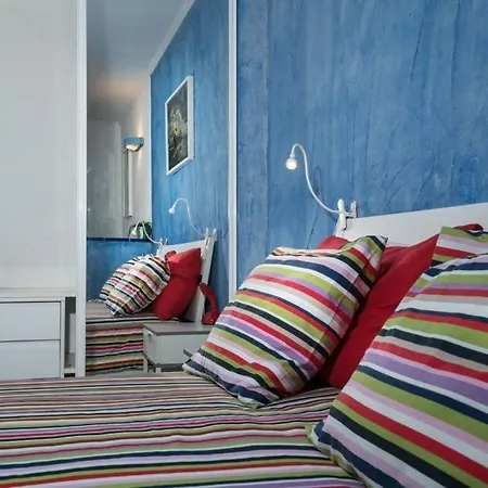 Cosmocom Apartments In Tenerife 公寓 *