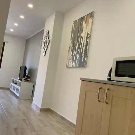 Cosmocom Apartments In Tenerife 公寓 洛斯克里斯蒂亚诺斯
