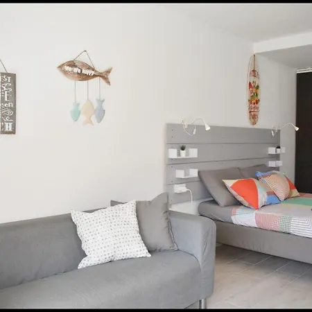 Cosmocom Apartments In Tenerife 公寓 洛斯克里斯蒂亚诺斯