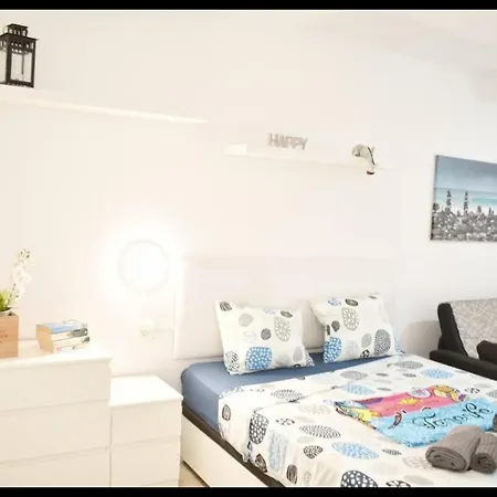Cosmocom Apartments In Tenerife 公寓 洛斯克里斯蒂亚诺斯