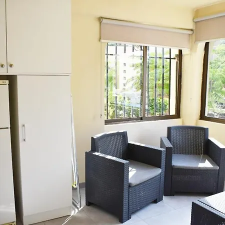 Cosmocom Apartments In Tenerife 公寓