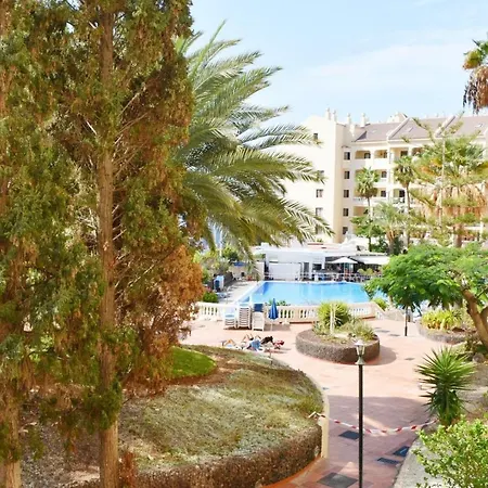 Cosmocom Apartments In Tenerife 公寓