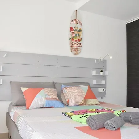 Cosmocom Apartments In Tenerife 洛斯克里斯蒂亚诺斯