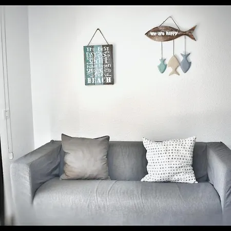Cosmocom Apartments In Tenerife 公寓